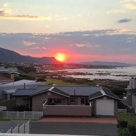 Apartmán Pik 'N Wyntjie Gansbaai Exteriér fotografie