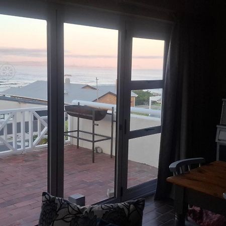 Apartmán Pik 'N Wyntjie Gansbaai Exteriér fotografie