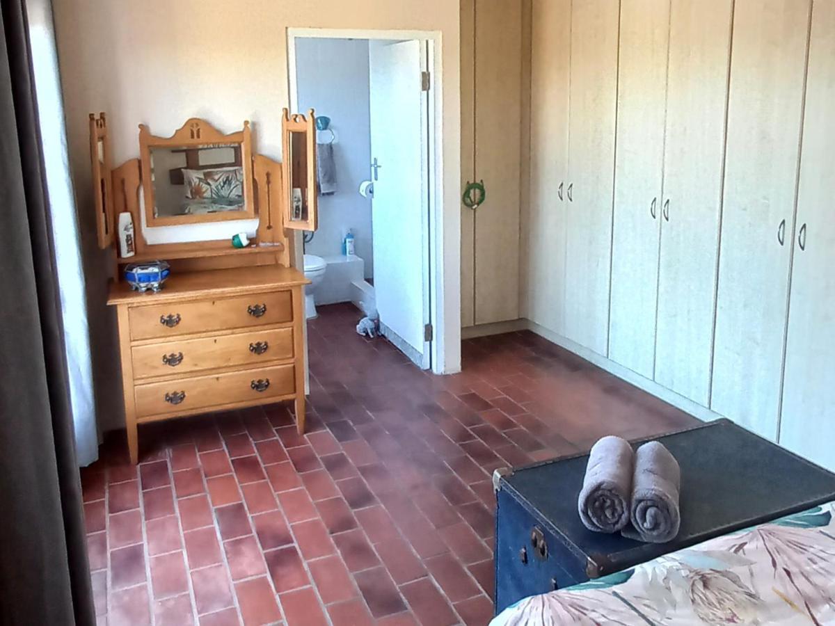 Apartmán Pik 'N Wyntjie Gansbaai Exteriér fotografie