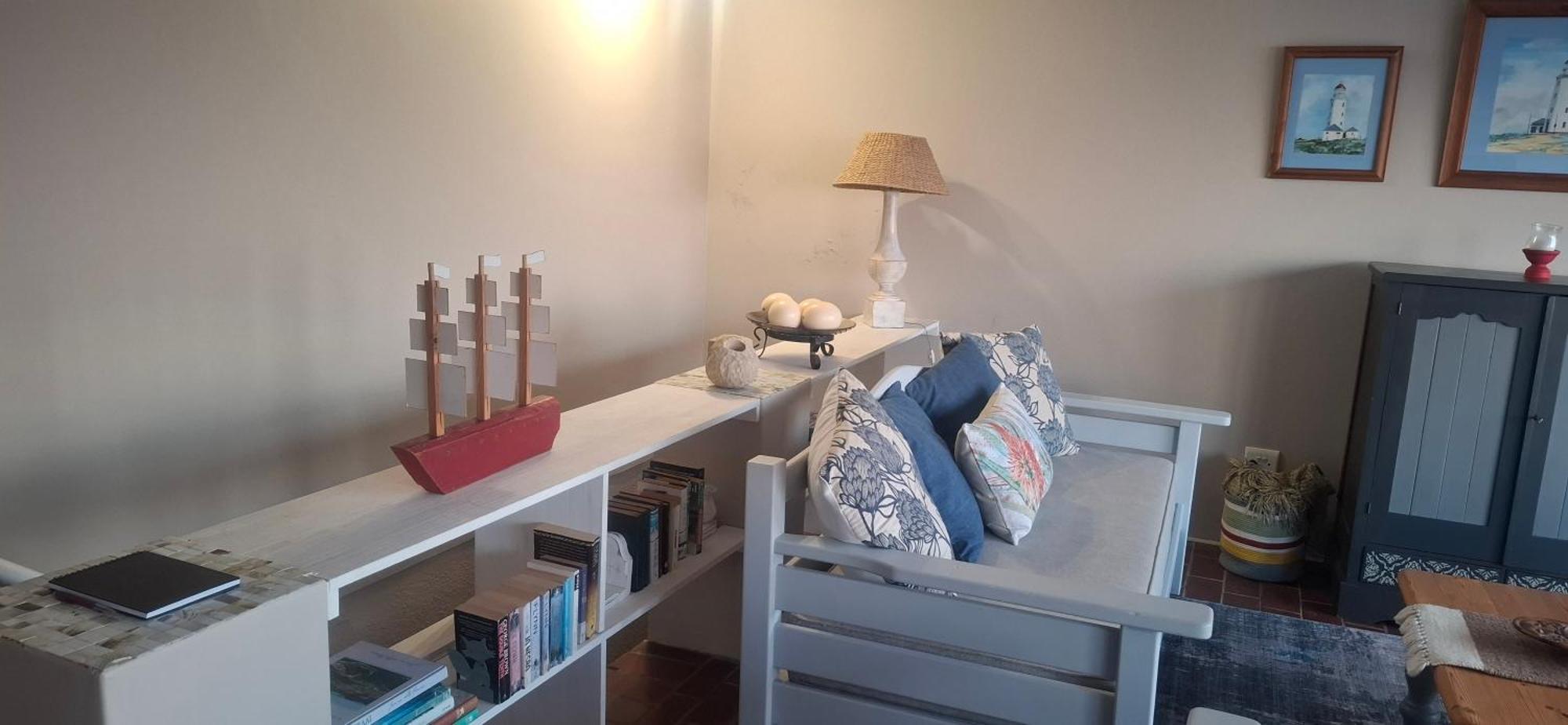 Apartmán Pik 'N Wyntjie Gansbaai Exteriér fotografie