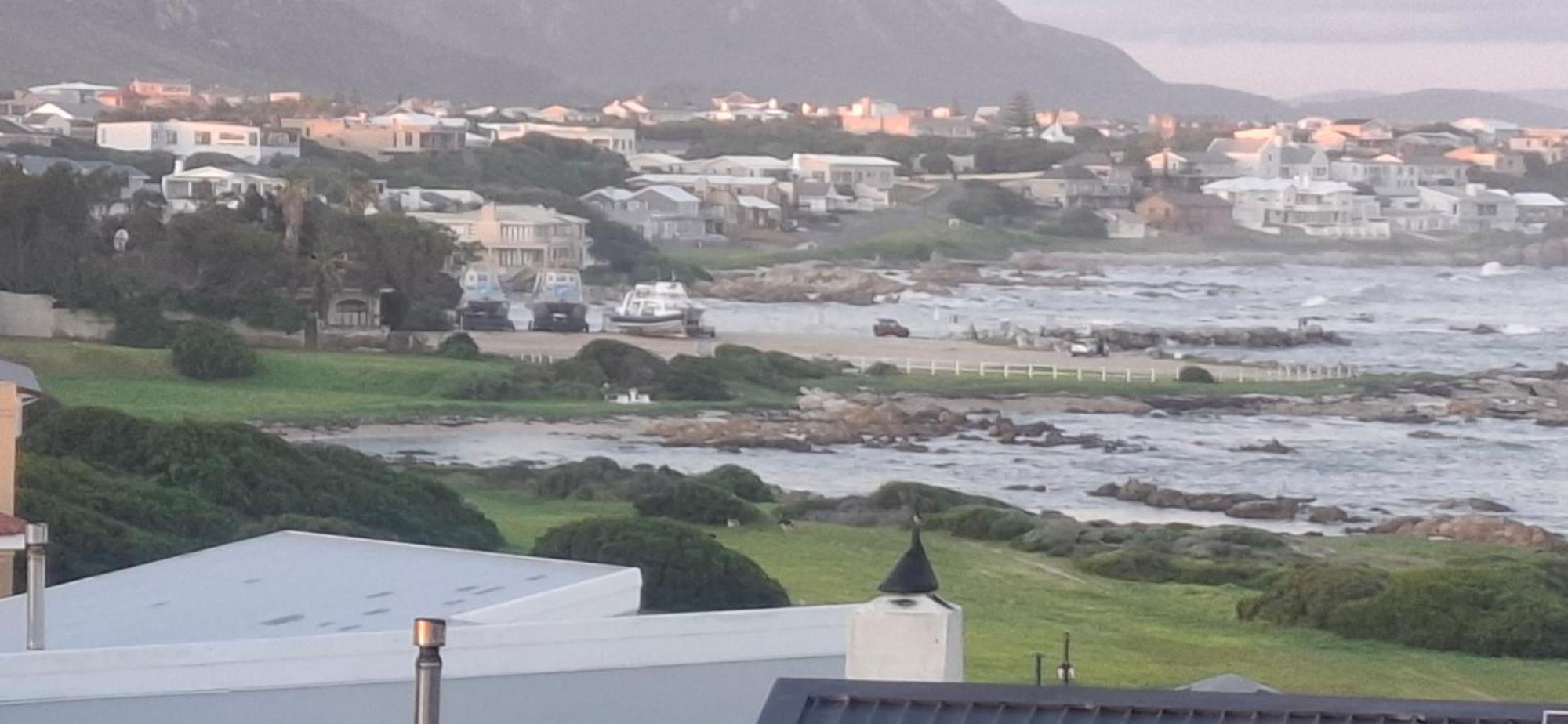Apartmán Pik 'N Wyntjie Gansbaai Exteriér fotografie