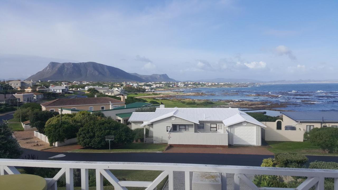 Apartmán Pik 'N Wyntjie Gansbaai Exteriér fotografie