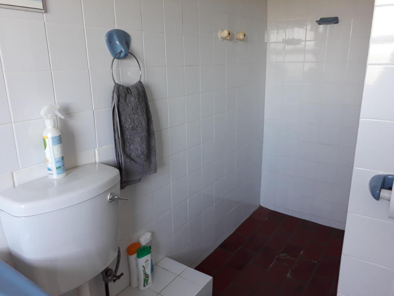 Apartmán Pik 'N Wyntjie Gansbaai Exteriér fotografie