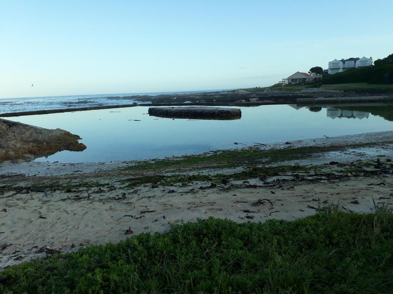 Apartmán Pik 'N Wyntjie Gansbaai Exteriér fotografie