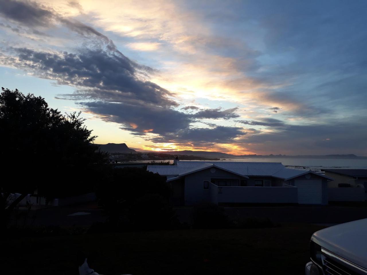 Apartmán Pik 'N Wyntjie Gansbaai Exteriér fotografie